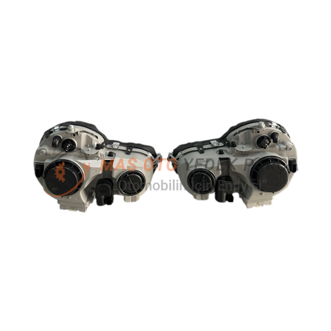 MERCEDES - BENZ W210 FAR TAKIMI XENON 00-02 MAKYAJLI A2108203961-A2108204061
