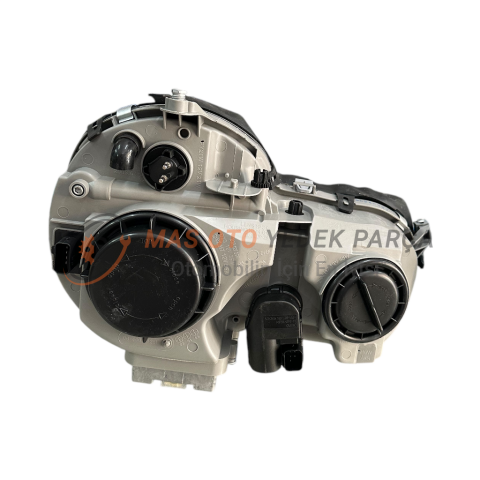 MERCEDES - BENZ W210 FAR TAKIMI XENON 00-02 MAKYAJLI A2108203961-A2108204061
