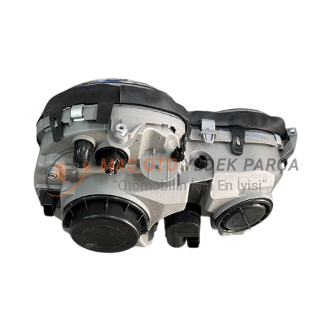 MERCEDES - BENZ W210 FAR TAKIMI XENON 00-02 MAKYAJLI A2108203961-A2108204061