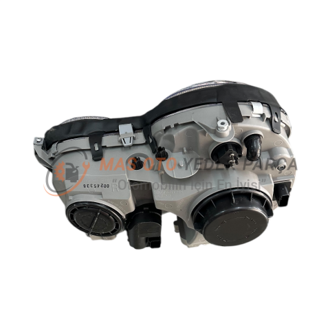 MERCEDES - BENZ W210 FAR TAKIMI XENON 00-02 MAKYAJLI A2108203961-A2108204061
