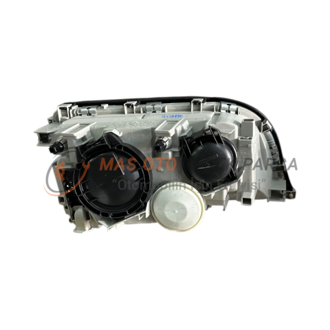 MERCEDES - BENZ W140 FAR TAKIMI : SAĞ - SOL A1408207361-A1408207461 DEPO