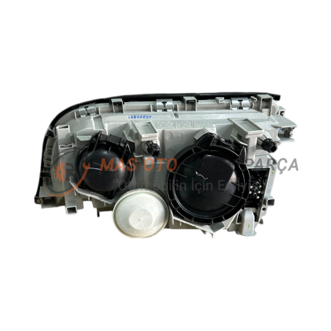 MERCEDES - BENZ W140 FAR TAKIMI : SAĞ - SOL A1408207361-A1408207461 DEPO