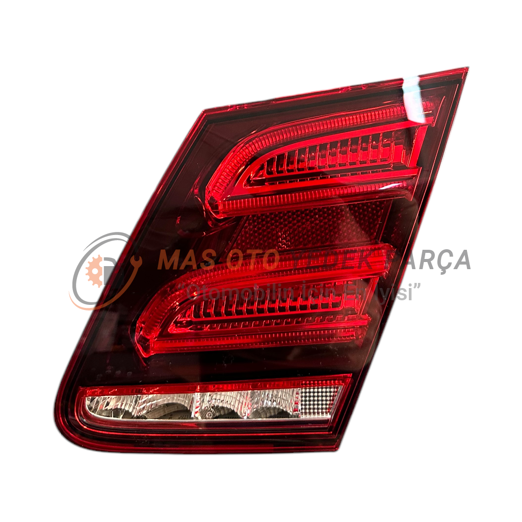 MERCEDES - BENZ W212 İÇ STOP LEDLİ 2013-2016 MAKYAJLI A2129061203 ULO 1116012