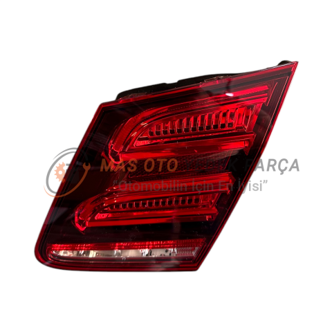 MERCEDES - BENZ W212 İÇ STOP LEDLİ 2013-2016 MAKYAJLI A2129061203 ULO 1116012