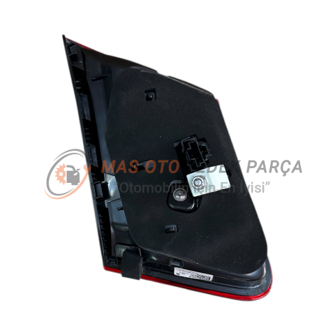 MERCEDES - BENZ W212 İÇ STOP LEDLİ 2013-2016 MAKYAJLI A2129061203 ULO 1116012