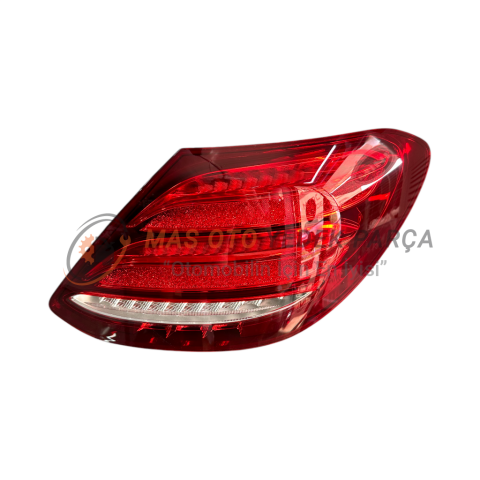 MERCEDES - BENZ W213 STOP TAKIMI : SAĞ-SOL LEDLİ 16-20 A2139067700-A2139067800 ULO