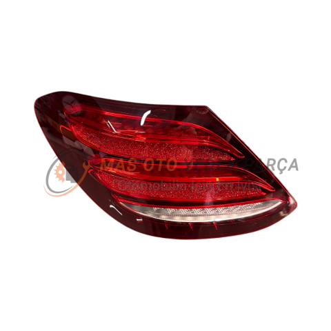 MERCEDES - BENZ W213 STOP TAKIMI : SAĞ-SOL LEDLİ 16-20 A2139067700-A2139067800 ULO