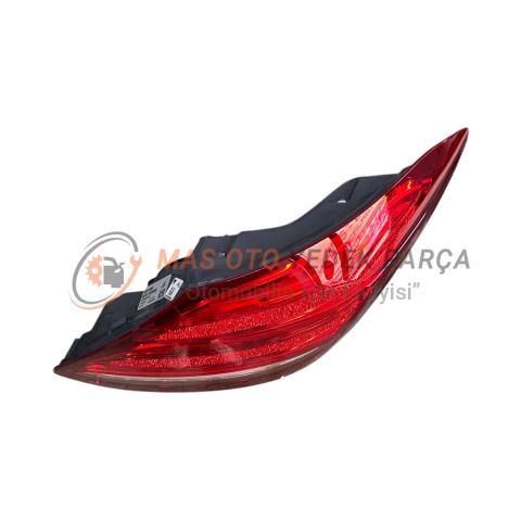 MERCEDES - BENZ W213 STOP TAKIMI : SAĞ-SOL LEDLİ 16-20 A2139067700-A2139067800 ULO