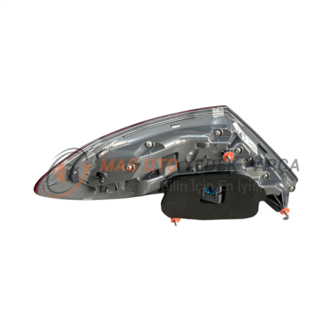 MERCEDES - BENZ W213 STOP TAKIMI : SAĞ-SOL LEDLİ 16-20 A2139067700-A2139067800 ULO