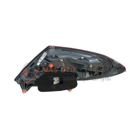 MERCEDES - BENZ W213 STOP TAKIMI : SAĞ-SOL LEDLİ 16-20 A2139067700-A2139067800 ULO