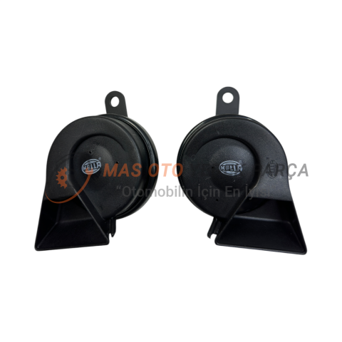 MERCEDES - BENZ W210 KORNA TAKIMI 400Hz-500Hz A0065420720 HELLA 3FH007728-831