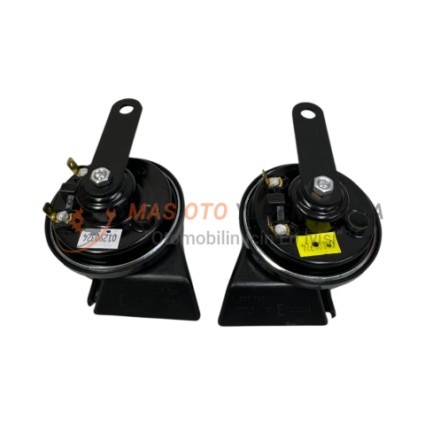 MERCEDES - BENZ W210 KORNA TAKIMI 400Hz-500Hz A0065420720 HELLA 3FH007728-831