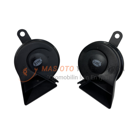 MERCEDES - BENZ W210 KORNA TAKIMI 400Hz-500Hz A0065420720 HELLA 3FH007728-831