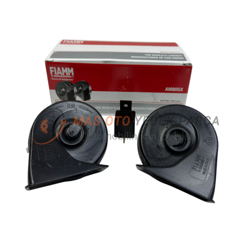 MERCEDES - BENZ KORNA TAKIMI UNIVERSAL 405Hz-500Hz FIAMM 932307Z