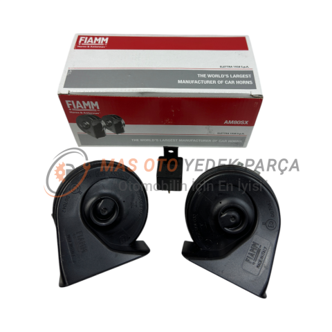 MERCEDES - BENZ KORNA TAKIMI UNIVERSAL 405Hz-500Hz FIAMM 932307Z