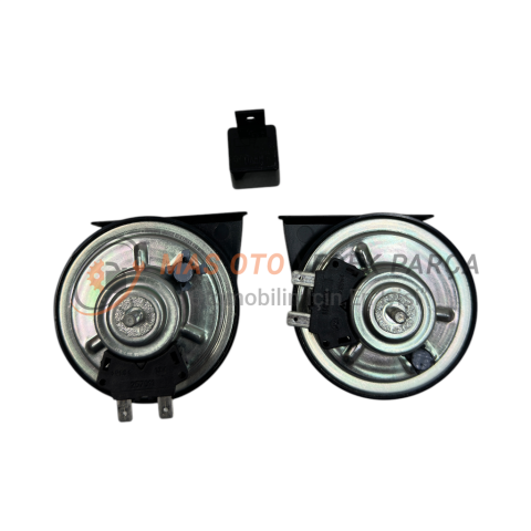 MERCEDES - BENZ KORNA TAKIMI UNIVERSAL 405Hz-500Hz FIAMM 932307Z