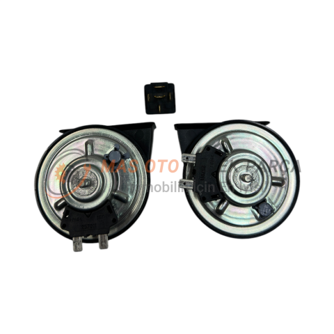 MERCEDES - BENZ KORNA TAKIMI UNIVERSAL 405Hz-500Hz FIAMM 932307Z
