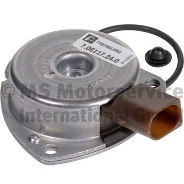 MERCEDES - BENZ W204 M271 KOMPRESSOR EKSANTRİK MANYETİK MIKNATISI A2710510177