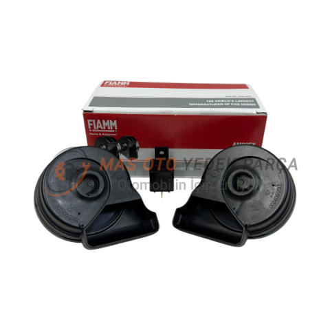 MERCEDES - BENZ KORNA TAKIMI UNIVERSAL 405Hz-500Hz FIAMM 932731Z