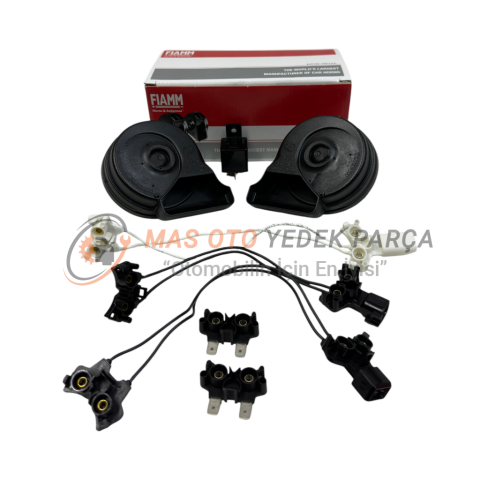 MERCEDES - BENZ KORNA TAKIMI UNIVERSAL 405Hz-500Hz FIAMM 932731Z