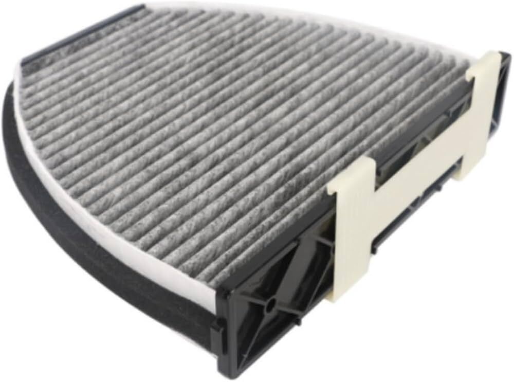 MERCEDES - BENZ W204-W207-W212 POLEN FİLTRESİ KARBONLU A2128300318