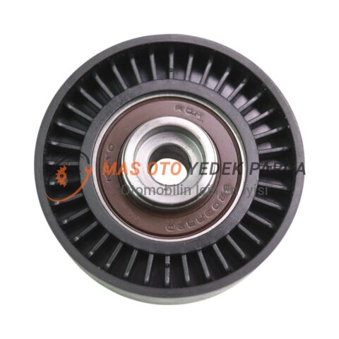 MERCEDES - BENZ W414 W168 OM668 KAYIŞ GERGİ RULMANI İNA 532054910 A6682021019