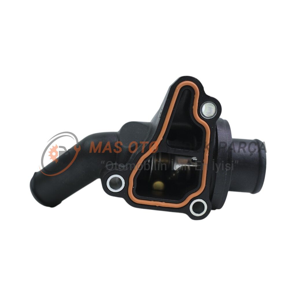 MERCEDES - BENZ W414 W168 OM668 TERMOSTAT 87'LİK MAHLE TI1187 A6682030275