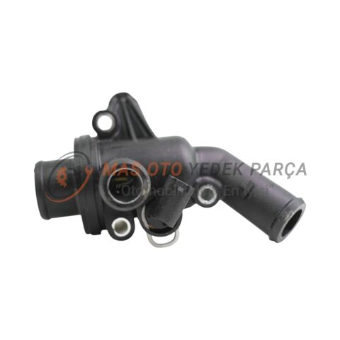 MERCEDES - BENZ W414 W168 OM668 TERMOSTAT 87'LİK MAHLE TI1187 A6682030275