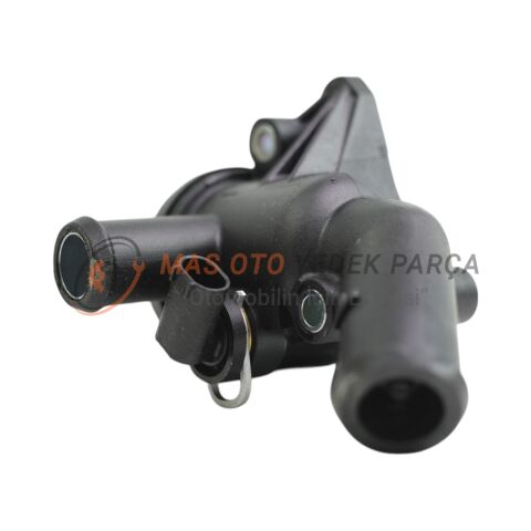 MERCEDES - BENZ W414 W168 OM668 TERMOSTAT 87'LİK MAHLE TI1187 A6682030275