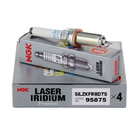 MERCEDES - BENZ M270-M274 ATEŞLEME BUJİSİ A2701590600 NGK 95875