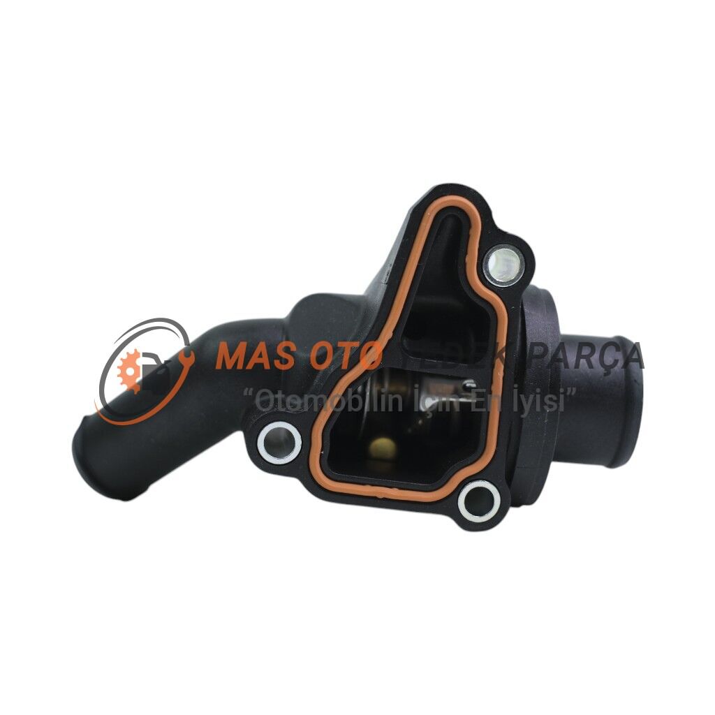 MERCEDES - BENZ W414 W168 OM668 TERMOSTAT 87'LİK CORALS S0300079 A6682030275