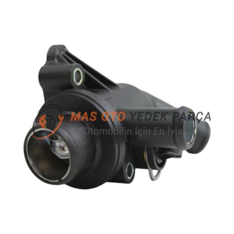 MERCEDES - BENZ W414 W168 OM668 TERMOSTAT 87'LİK CORALS S0300079 A6682030275