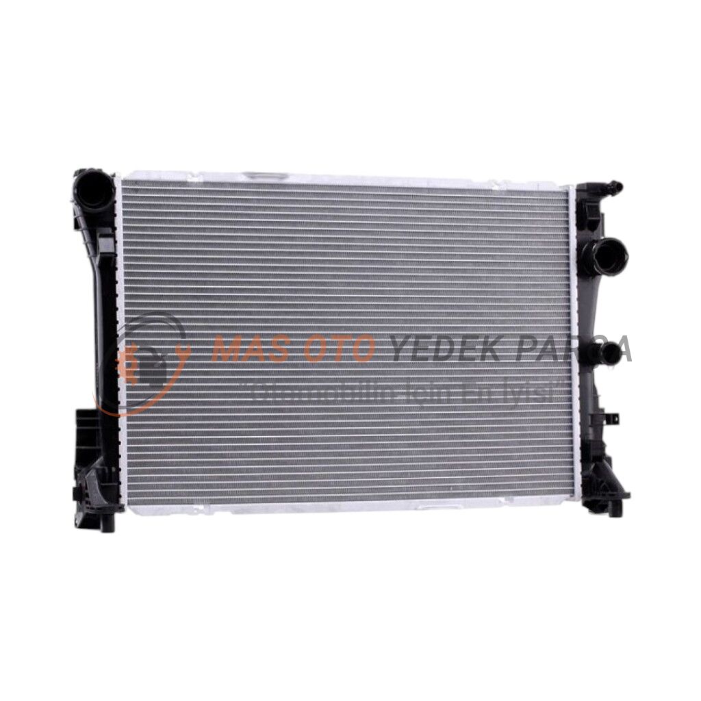 MERCEDES - BENZ W204 W207 W212 W218 W172 M271-CGI  OM651 MOTOR SU RADYATÖRÜ  KALE 355655 A0995006203