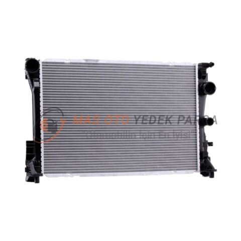 MERCEDES - BENZ W204 W207 W212 W218 W172 M271-CGI  OM651 MOTOR SU RADYATÖRÜ  KALE 355655 A0995006203
