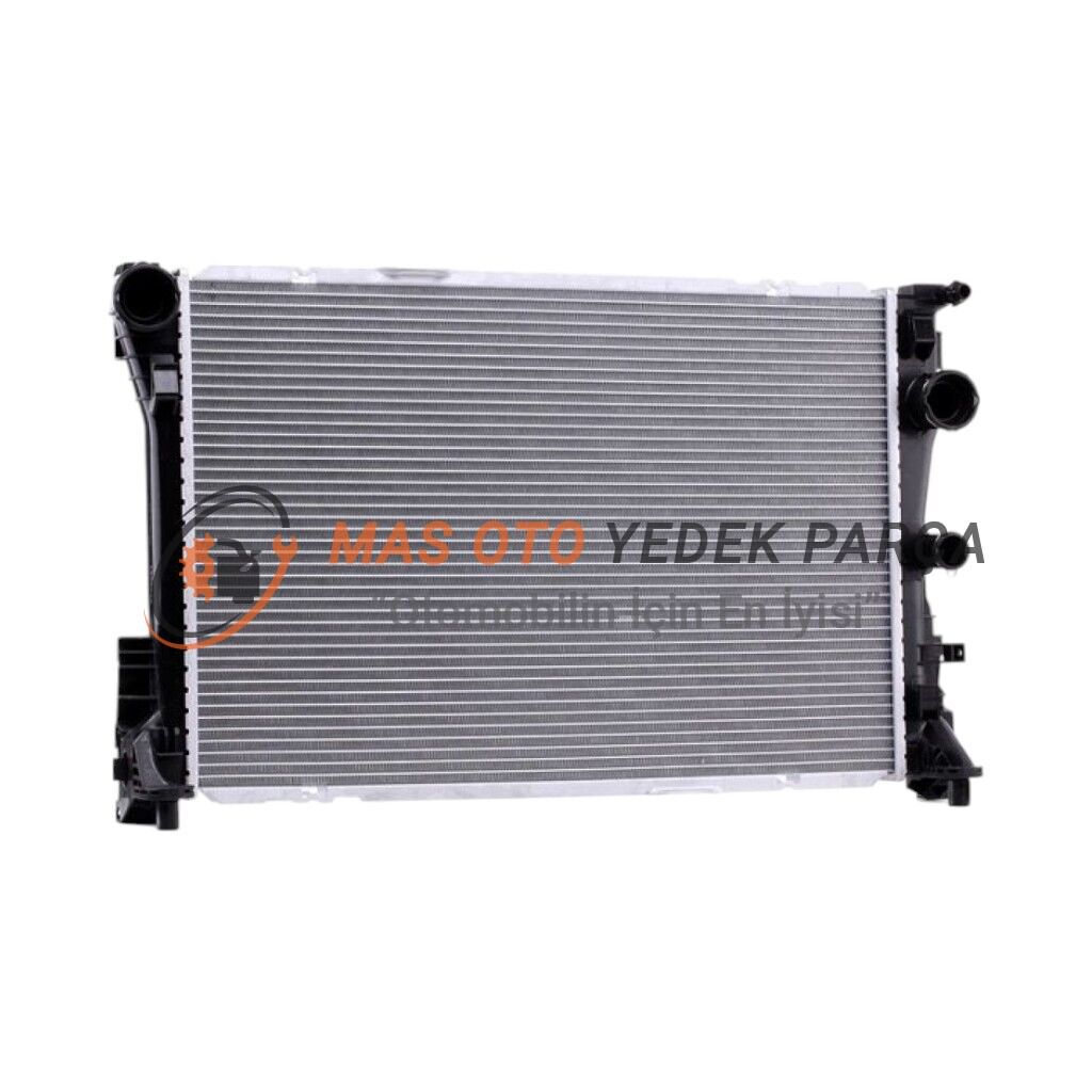 MERCEDES - BENZ W204 W207 W212 W218 W172 M271-CGI OM651 MOTOR SU RADYATÖRÜ KRAFTVOLL 81202250 A0995006203