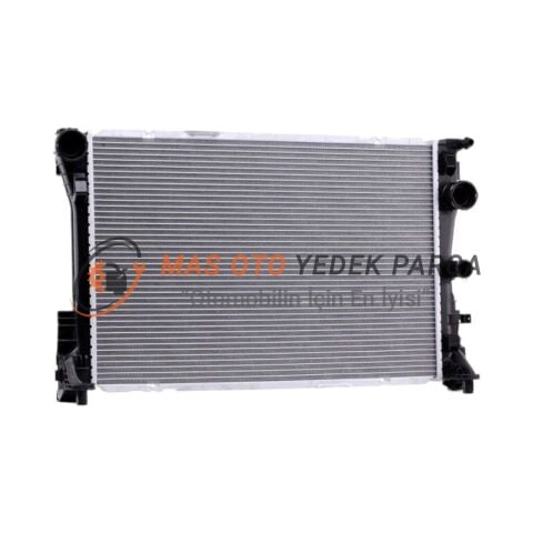 MERCEDES - BENZ W204 W207 W212 W218 W172 M271-CGI OM651 MOTOR SU RADYATÖRÜ KRAFTVOLL 81202250 A0995006203