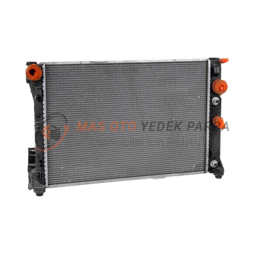 MERCEDES W204  W212 OM651 MOTOR SU RADYATÖRÜ VALEO 735292 A2045003603