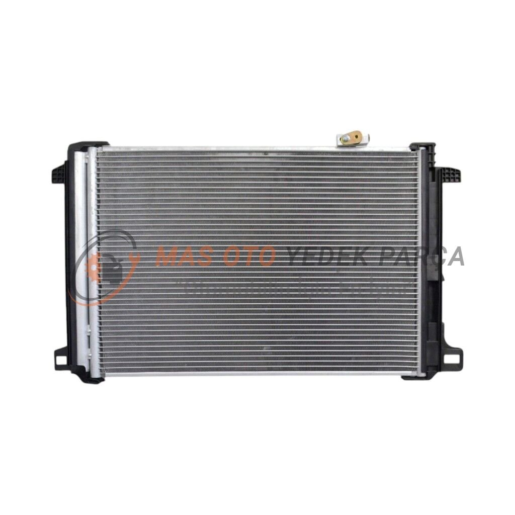 MERCEDES - BENZ W204 W207 W212 W218 KLİMA RADYATÖRÜ MAHLE AC786000S A2045000654