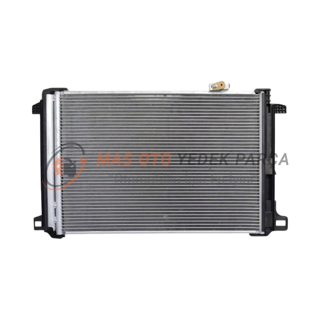 MERCEDES - BENZ W204 W207 W212 W218 KLİMA RADYATÖRÜ MAHLE AC786000S A2045000654