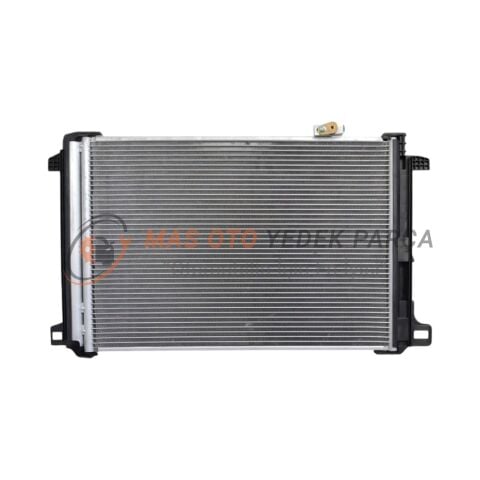 MERCEDES - BENZ W204 W207 W212 W218 KLİMA RADYATÖRÜ MAHLE AC786000S A2045000654