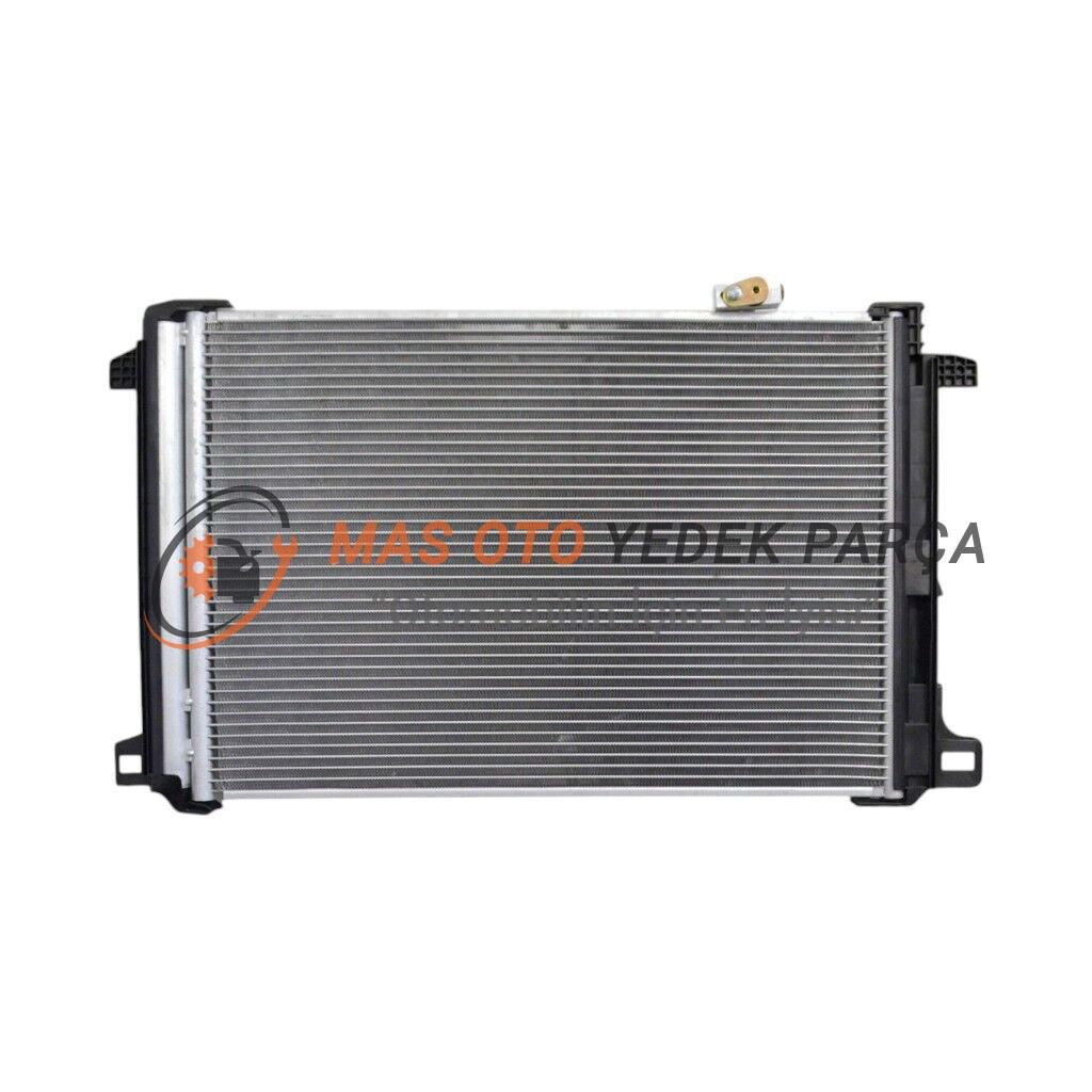 MERCEDES - BENZ W204 W207 W212 W218 KLİMA RADYATÖRÜ WENDER A2045000654