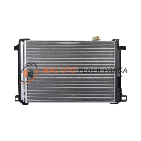 MERCEDES - BENZ W204 W207 W212 W218 KLİMA RADYATÖRÜ WENDER A2045000654
