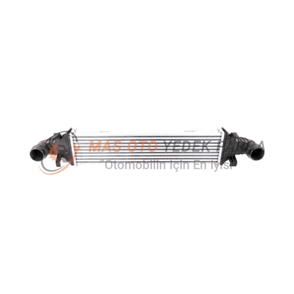 MERCEDES - BENZ W204 W207 W212 W218 M274 INTERKOL RADYATÖRÜ KALE 345015  A2045000200