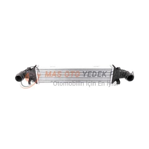 MERCEDES - BENZ W204 W207 W212 W218 M274 INTERKOL RADYATÖRÜ KALE 345015  A2045000200