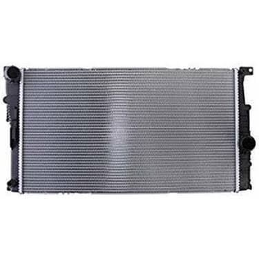 BMW F20-F20 LCI-F21-F21 LCI-F22-F30-F31-F34-F35-4F32-F33-F36 SU RADYATÖRÜ KALE 17117600516