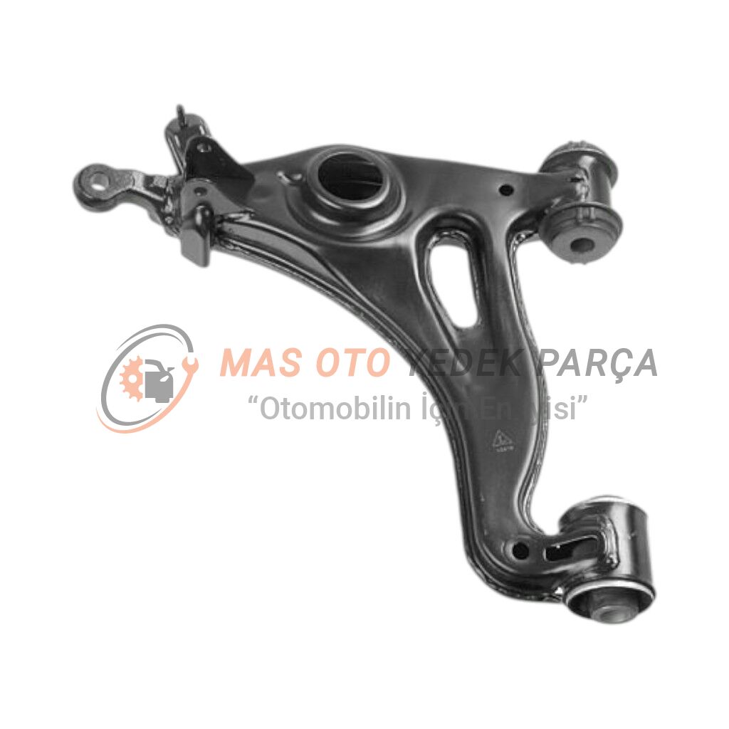 MERCEDES - BENZ W202 W208 W170 SALINCAK ALT : ÖN SOL FORMPART 1909039 A1703300107