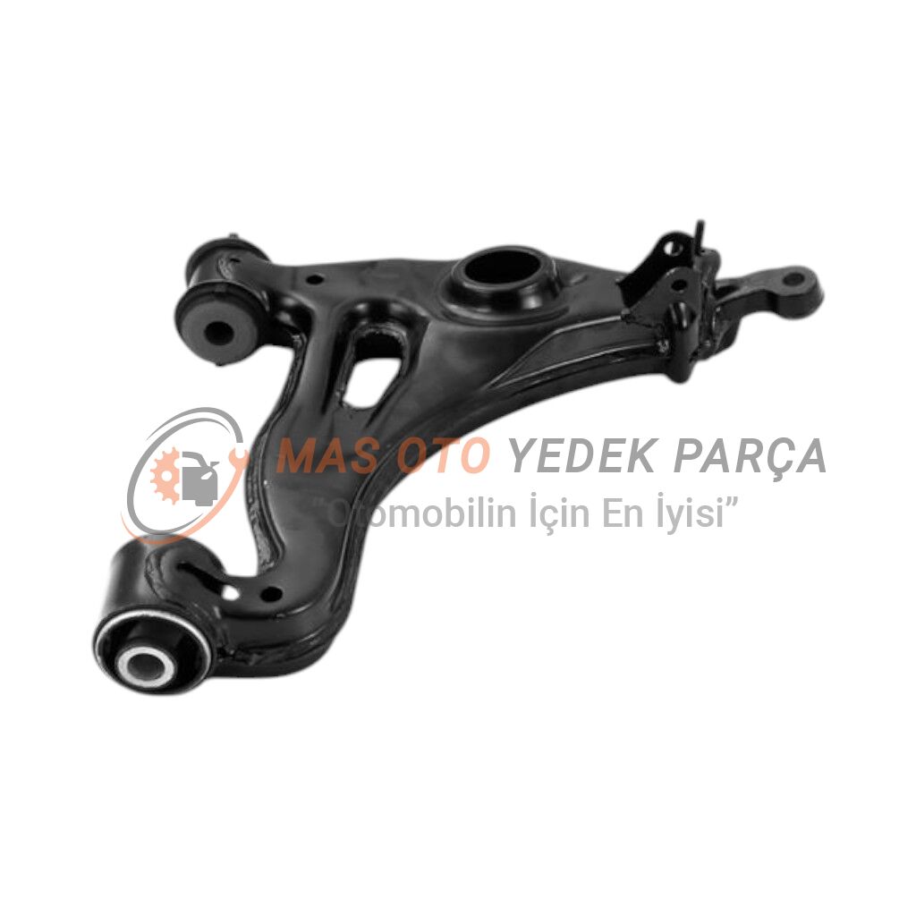 MERCEDES - BENZ W202 W208 W170 SALINCAK ALT : ÖN SAĞ FORMPART 1909040 A1703300207