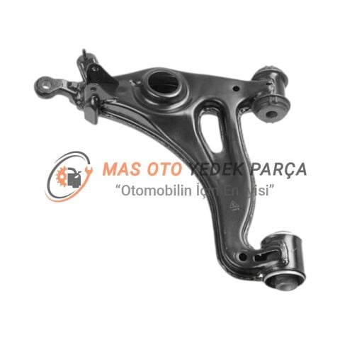 MERCEDES - BENZ W202 W208 W170 SALINCAK ALT : ÖN SOL FEBİ 280279 A1703300107