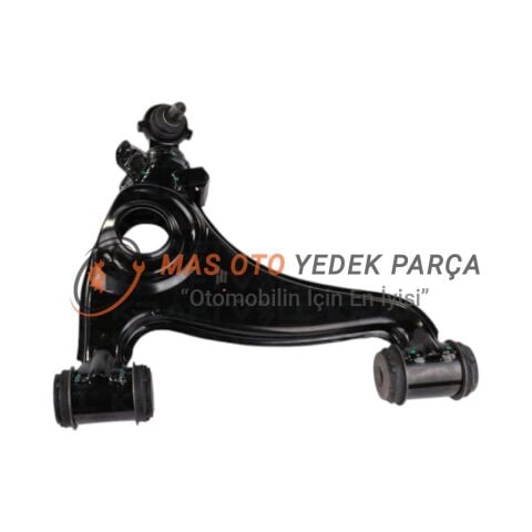 MERCEDES - BENZ W201 W124 SALINCAK ALT : ÖN SAĞ LEMFORDER 1097402 A1243303107
