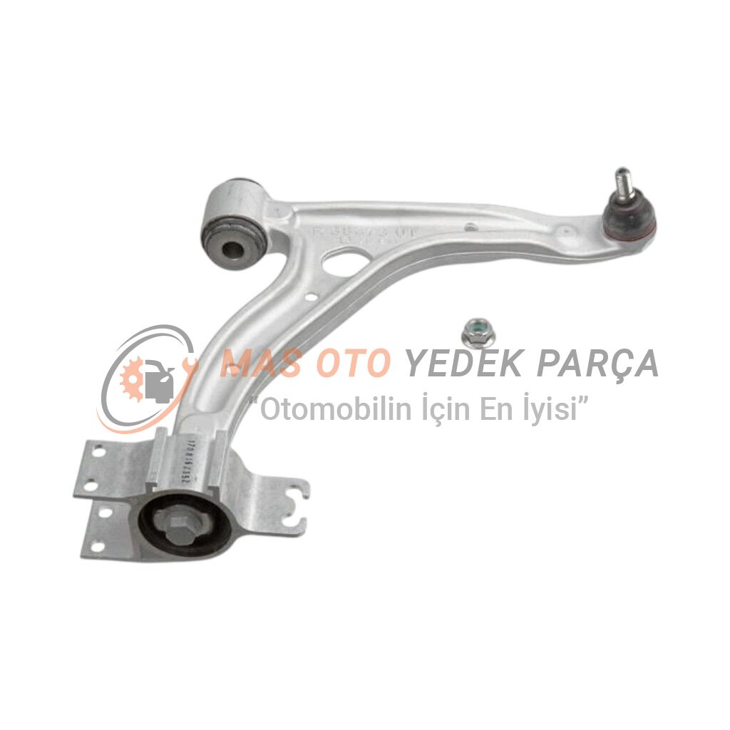MERCEDES - BENZ W117 W156 W176 W246 SALINCAK ALT : SAĞ TEKNOROT M-578 A2463304800